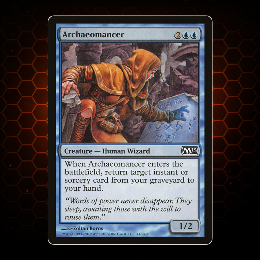 Archaeomancer Magic 2013 product image