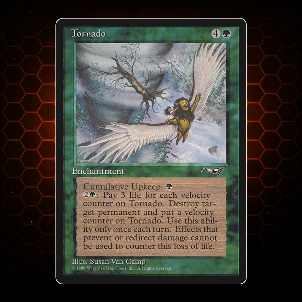 Tornado Alliances product image