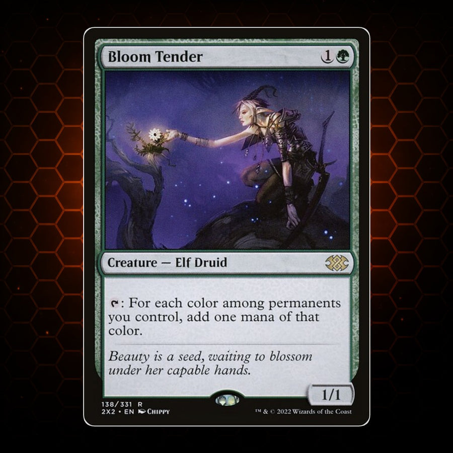 Bloom Tender Double Masters 2022 product image