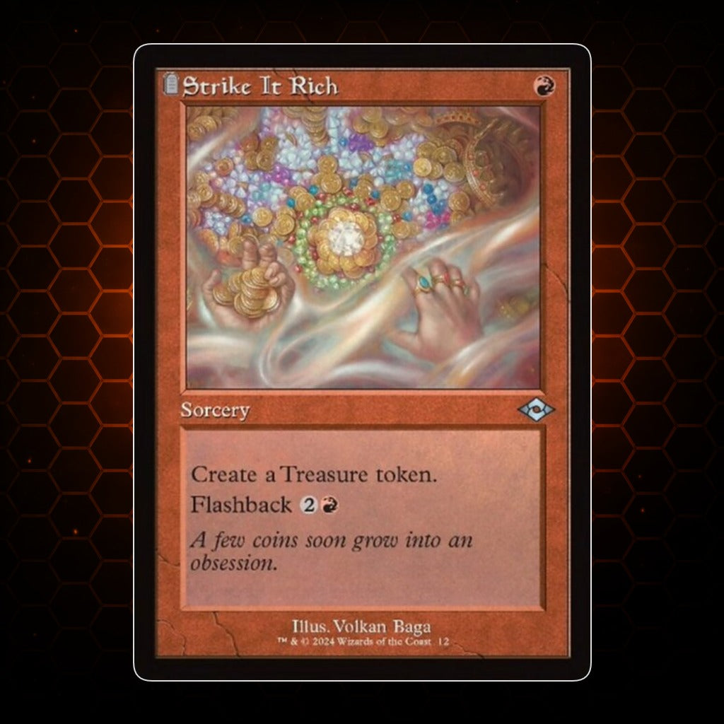 Strike It Rich Modern Horizons 2 Timeshifts product image
