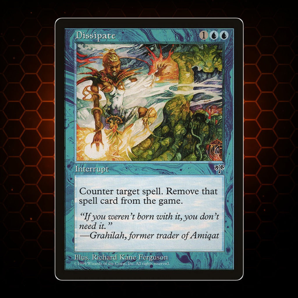 Dissipate Mirage product image