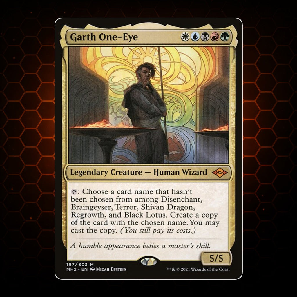 Garth One-Eye Modern Horizons 2 product image