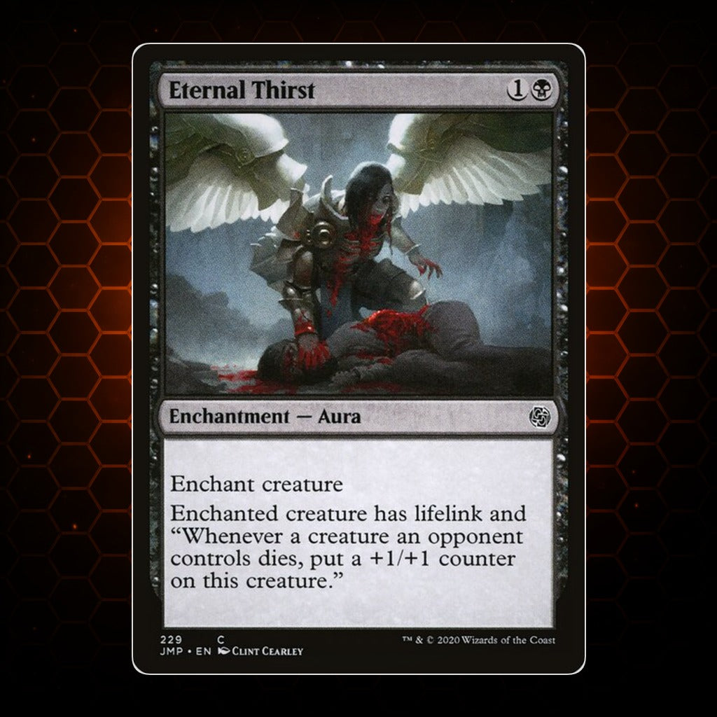 Eternal Thirst Jumpstart product image