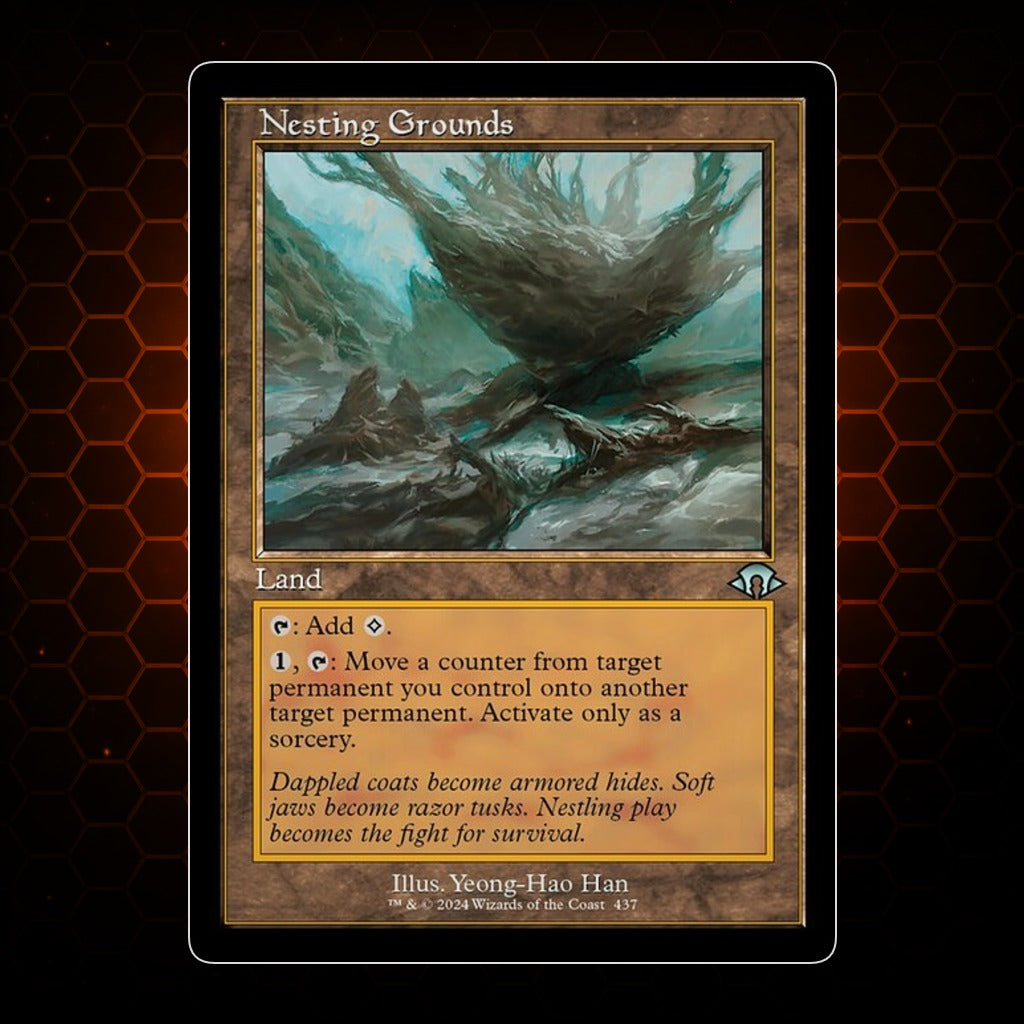 Nesting Grounds Modern Horizons 3 product image