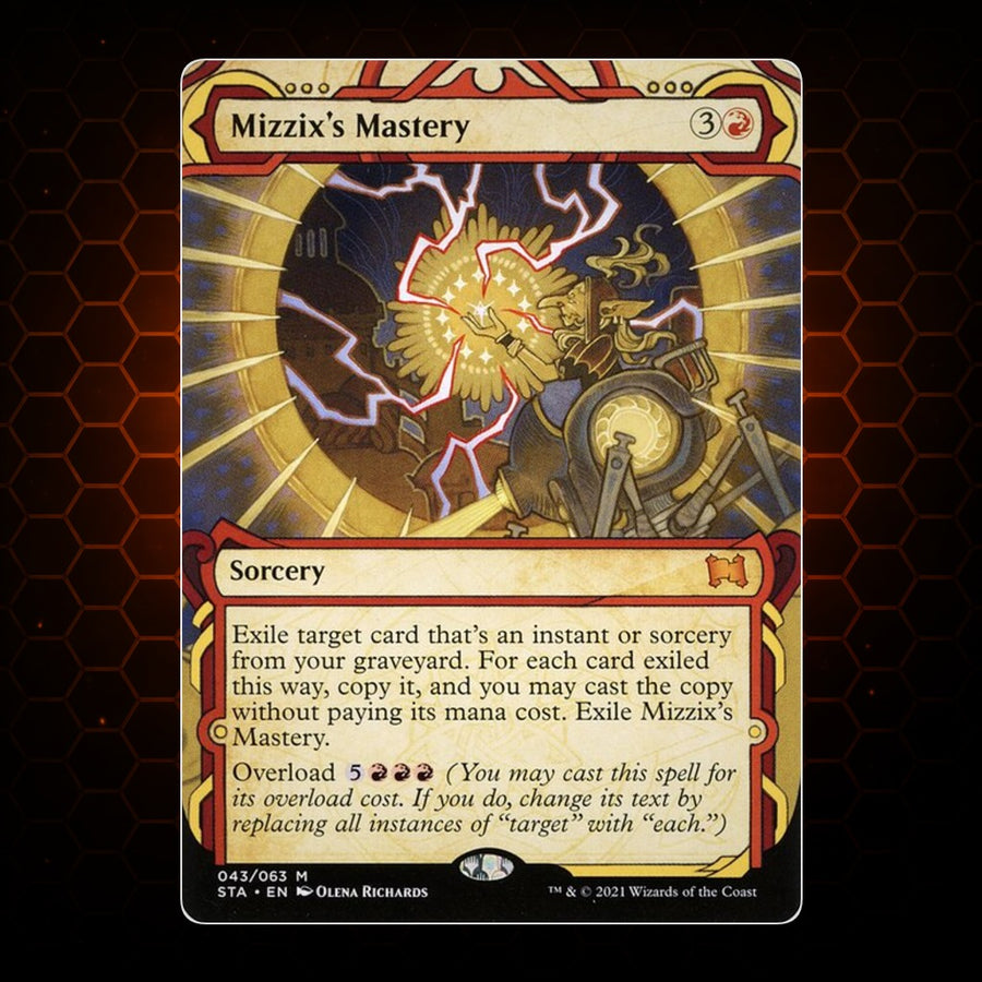 Mizzix's Mastery Strixhaven Mystical Archive product image
