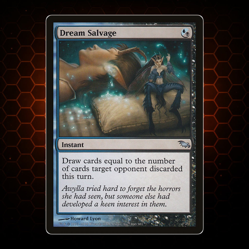 Dream Salvage Shadowmoor product image