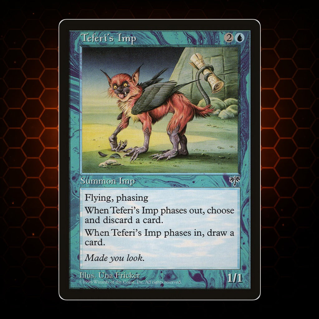 Teferi's Imp Mirage product image