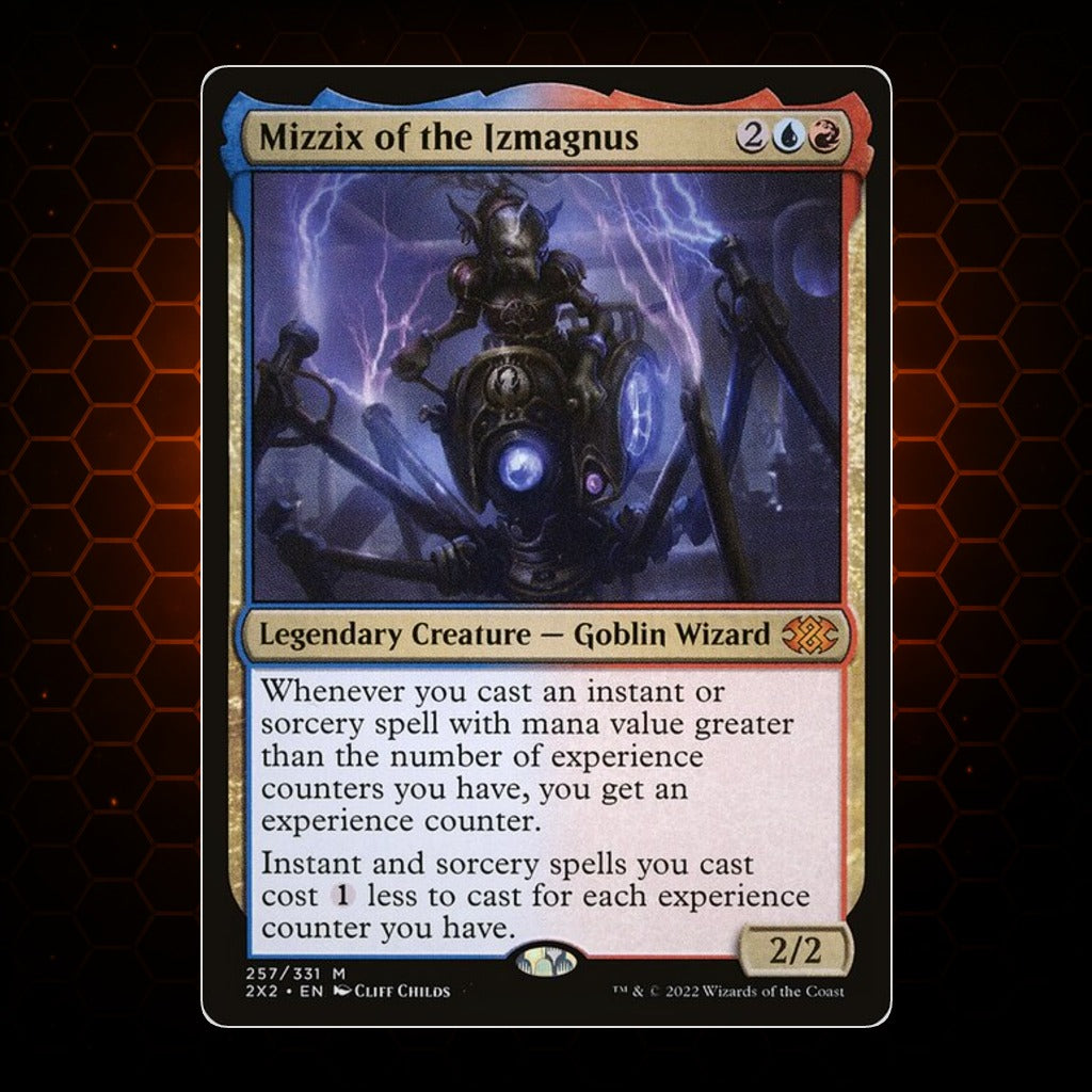 Mizzix of the Izmagnus Double Masters 2022 product image