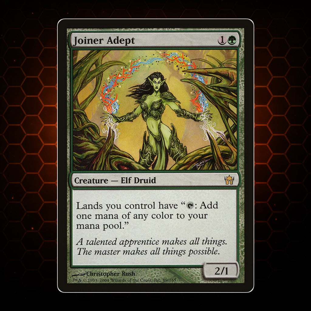 Joiner Adept Fifth Dawn product image