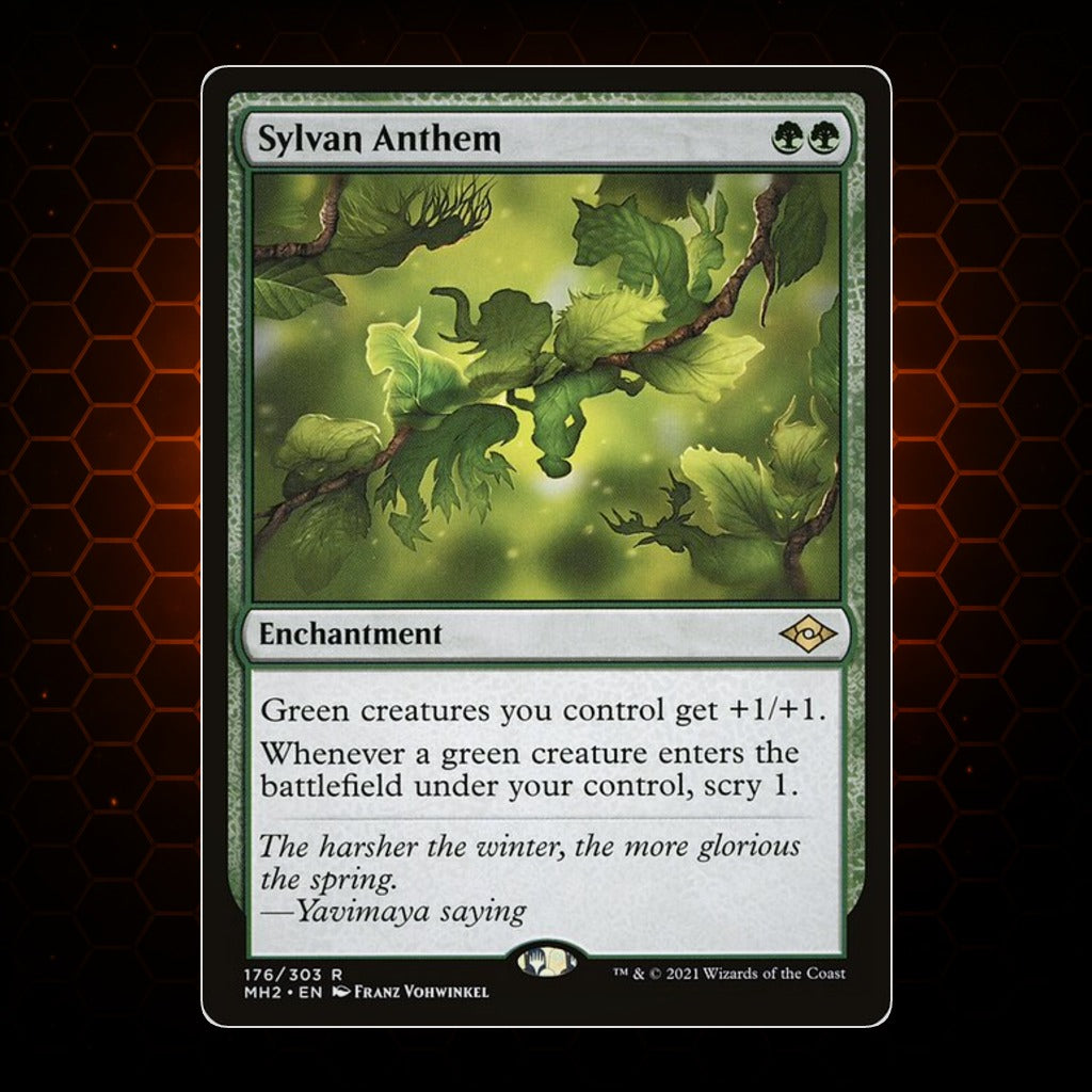 Sylvan Anthem Modern Horizons 2 product image