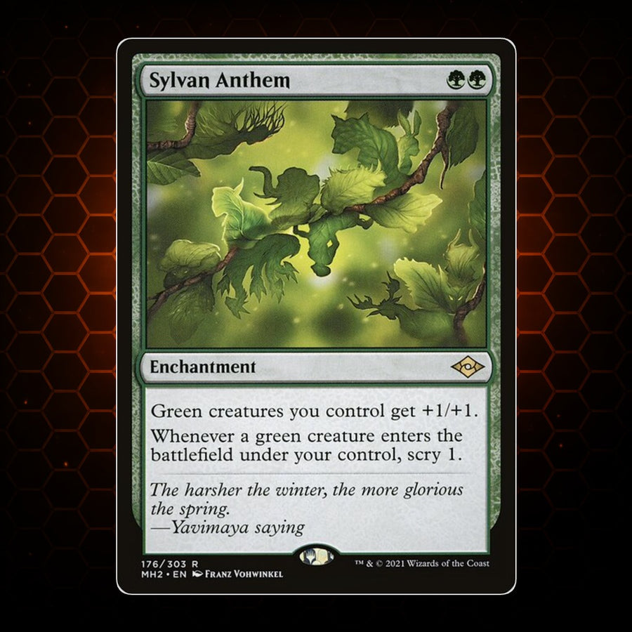 Sylvan Anthem Modern Horizons 2 product image