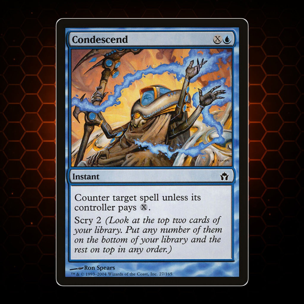 Condescend Fifth Dawn product image