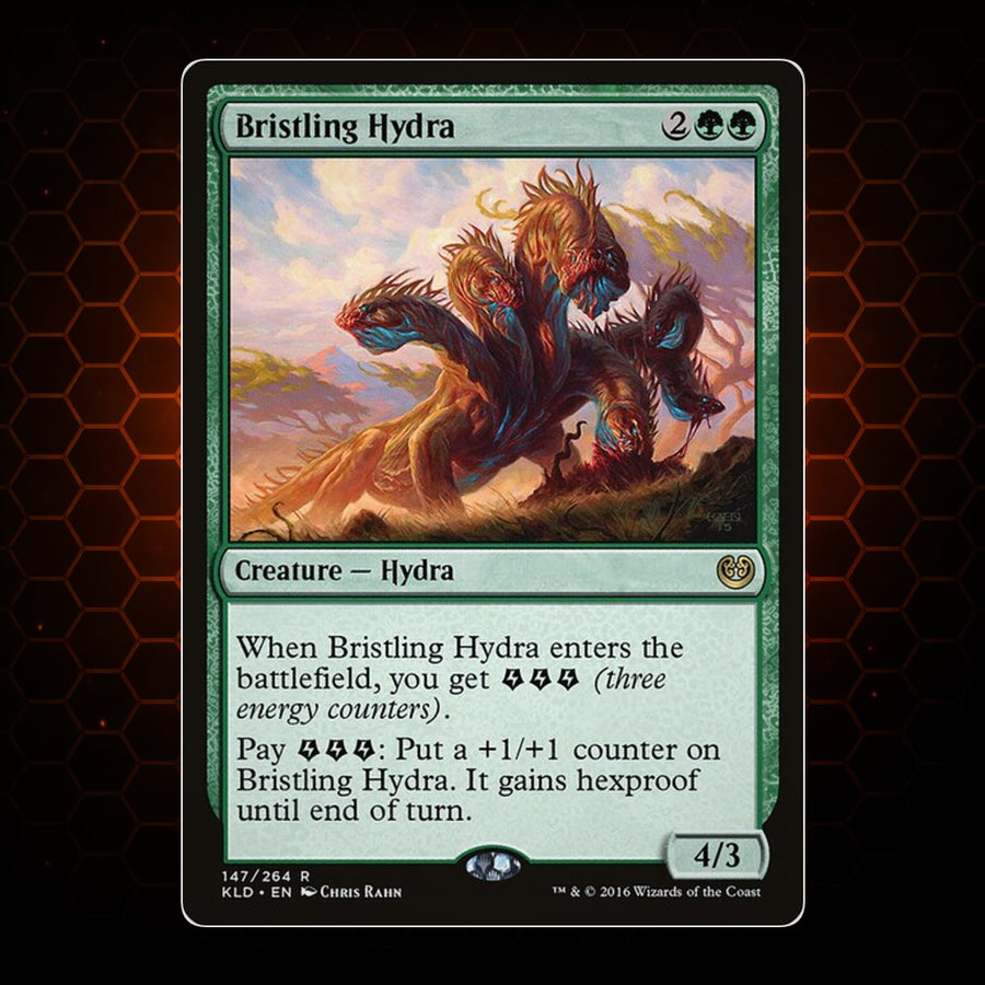 Bristling Hydra Kaladesh product image