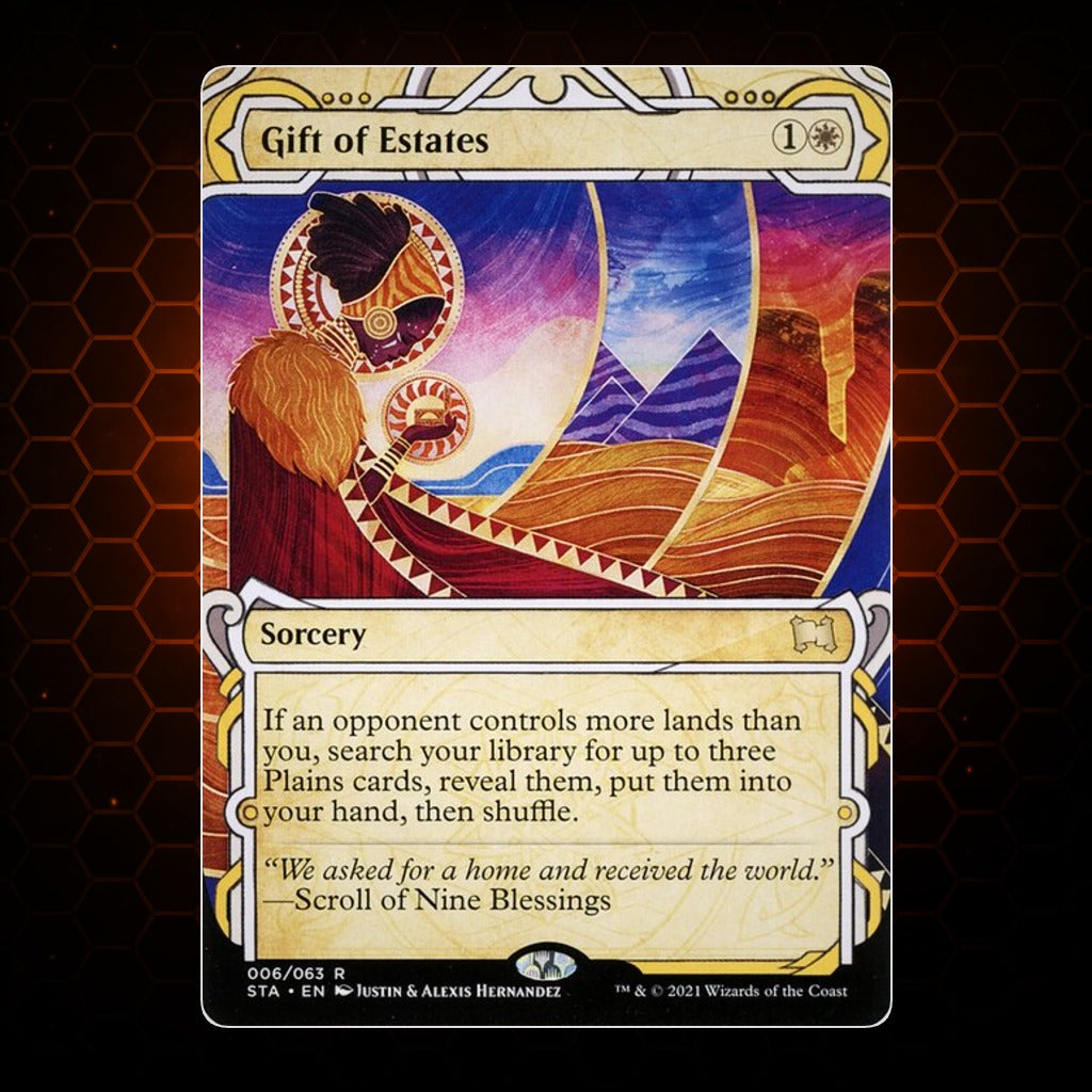 Gift of Estates Strixhaven Mystical Archive product image