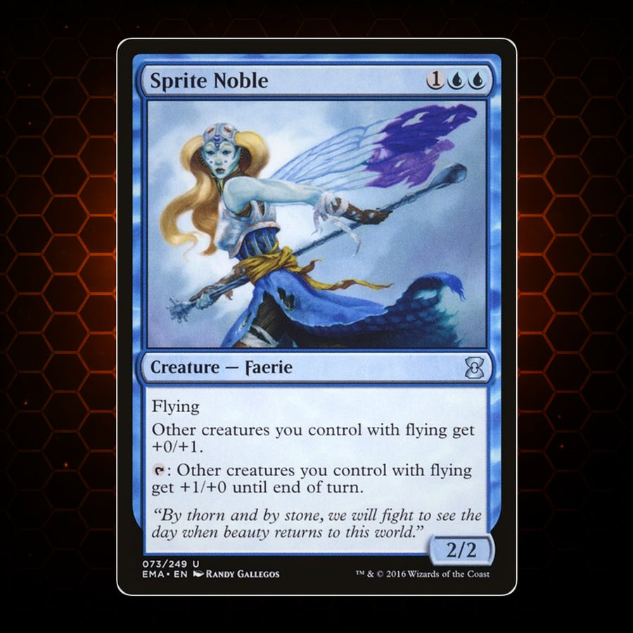 Sprite Noble Eternal Masters product image
