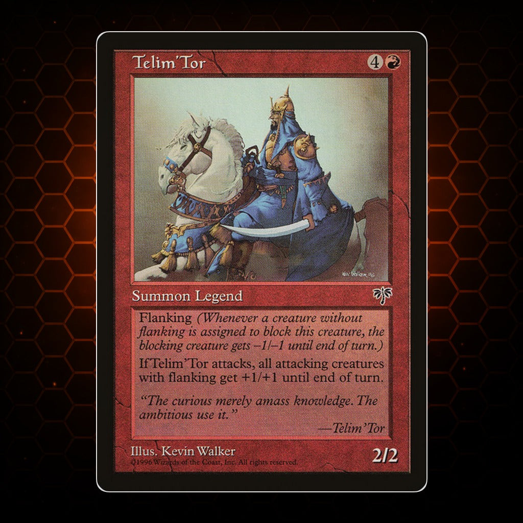 Telim'Tor Mirage product image