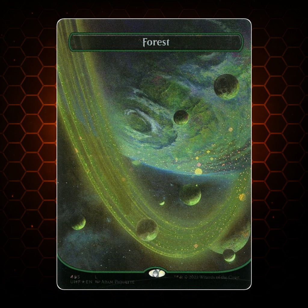 Forest Unfinity product image