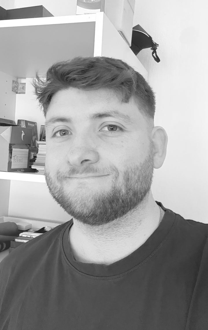 Who is behind TCGHive?