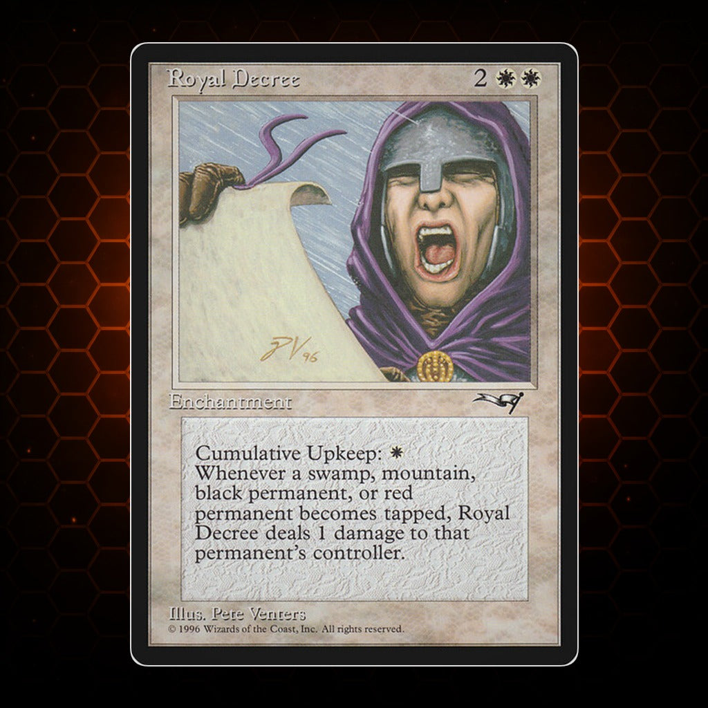 Royal Decree Alliances product image