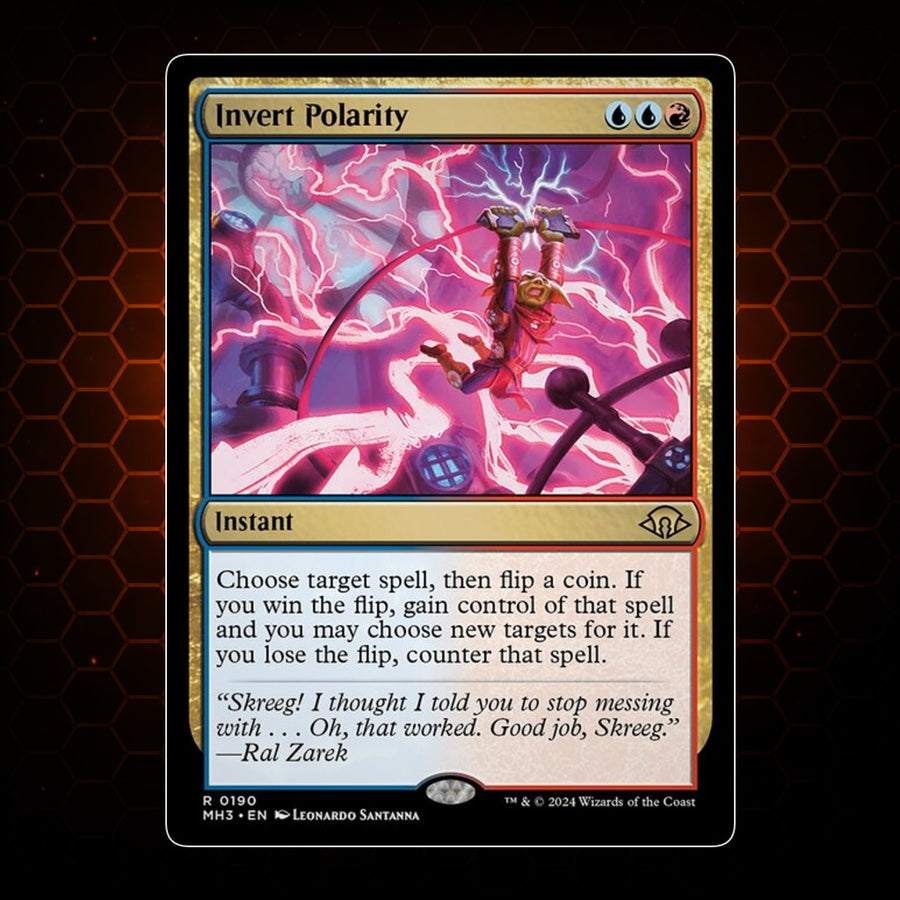 Invert Polarity Modern Horizons 3 product image