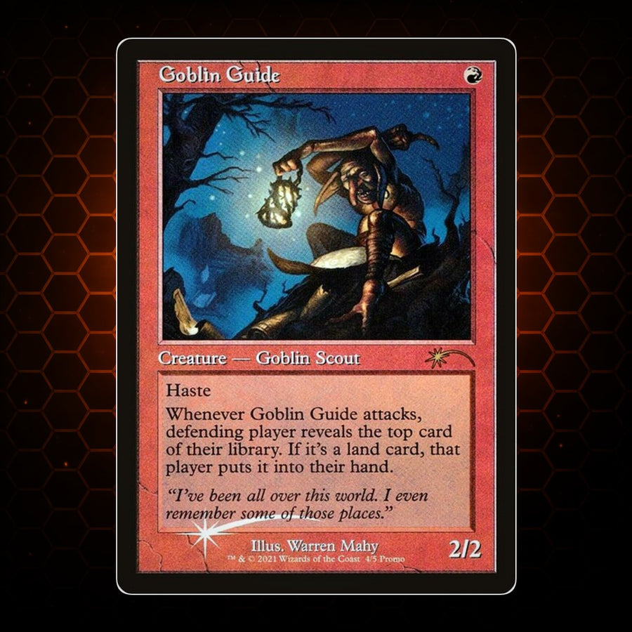 Goblin Guide Love Your LGS 2021 product image