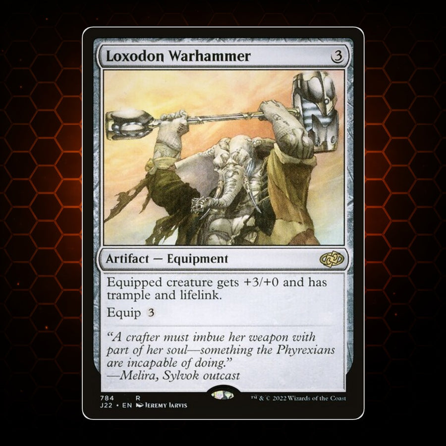 Loxodon Warhammer Jumpstart 2022 product image