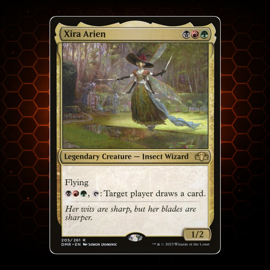 Xira Arien Dominaria Remastered product image