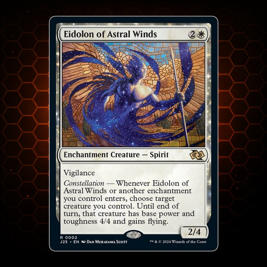 Eidolon of Astral Winds Foundations Jumpstart product image
