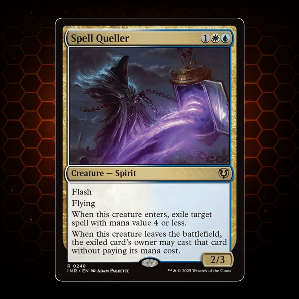 Spell Queller Innistrad Remastered product image