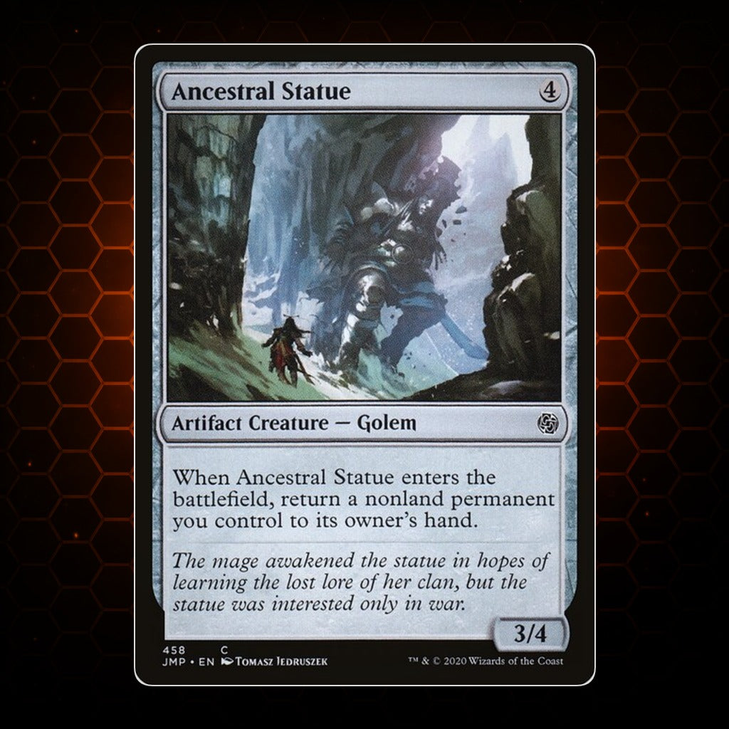 Ancestral Statue Jumpstart product image