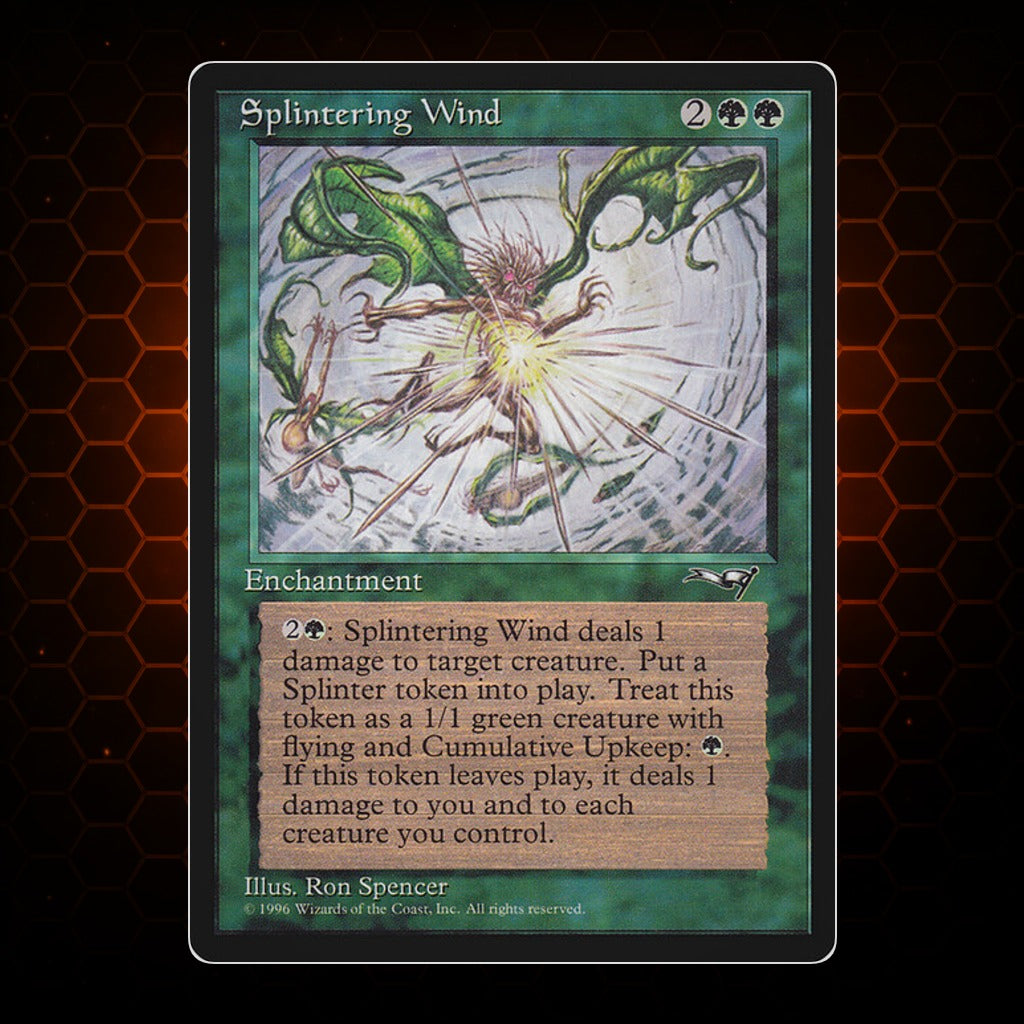 Splintering Wind Alliances product image