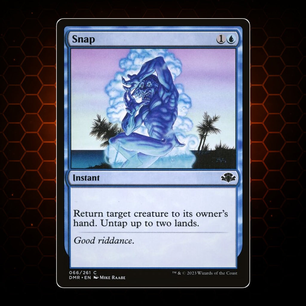 Snap Dominaria Remastered product image