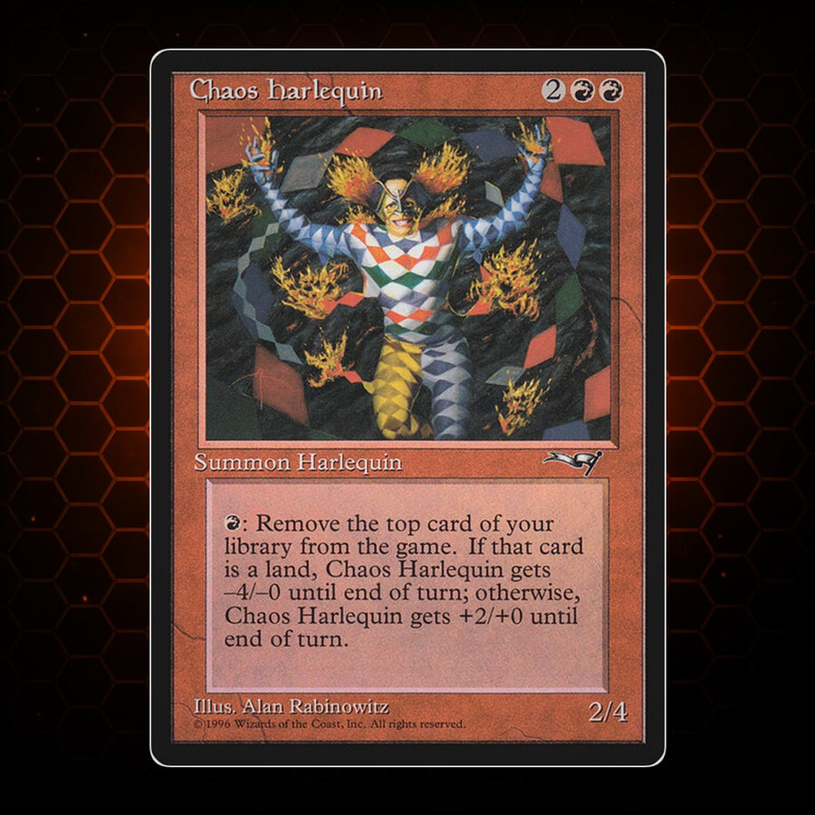Chaos Harlequin Alliances product image