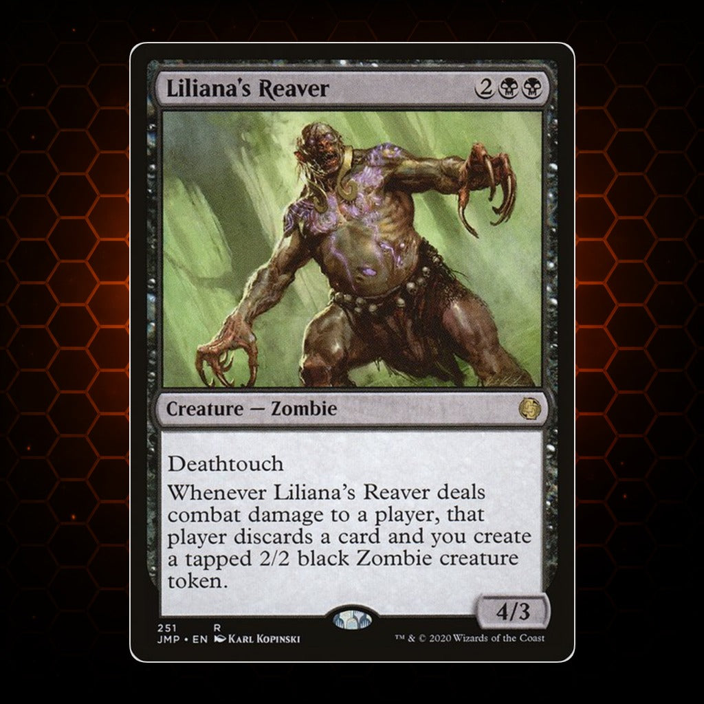 Liliana's Reaver Jumpstart product image