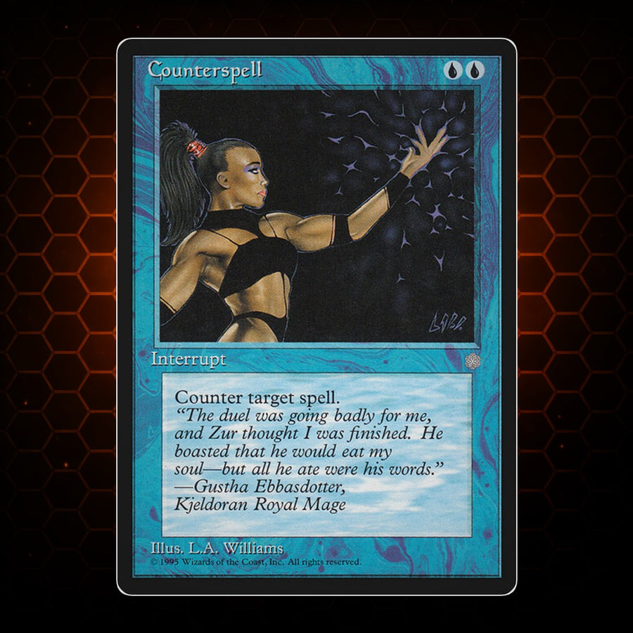 Counterspell Ice Age product image