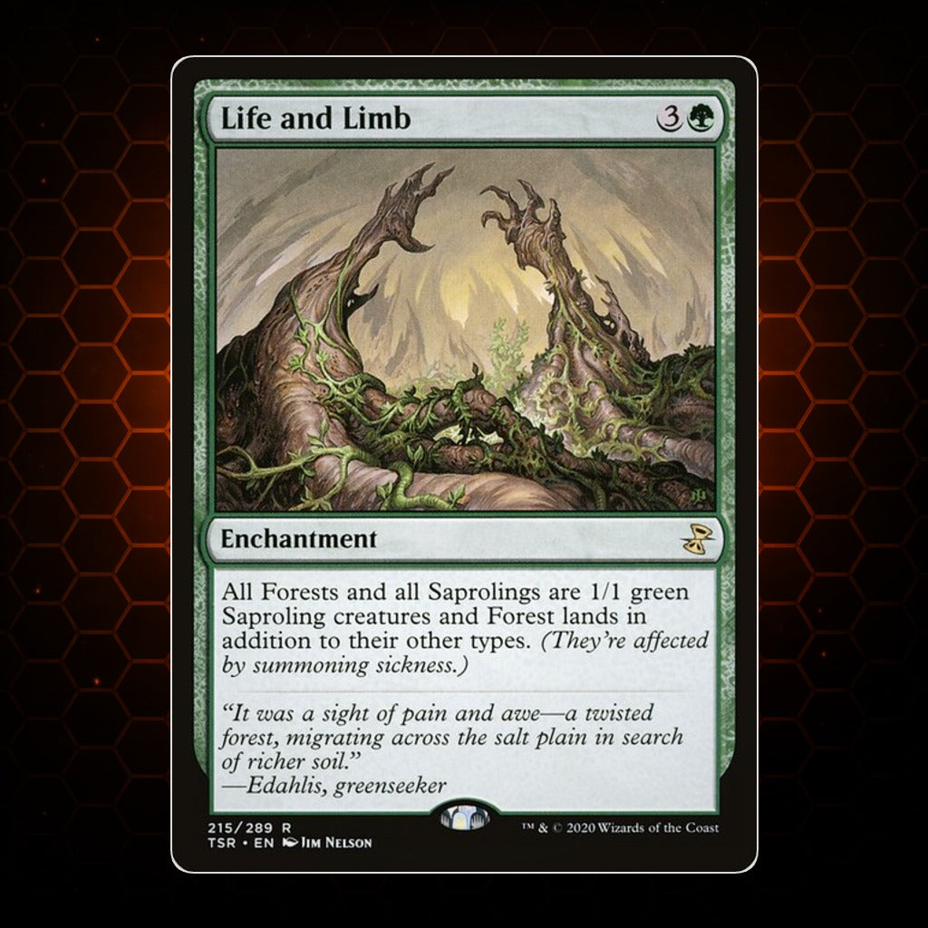 Life and Limb Time Spiral Remastered product image